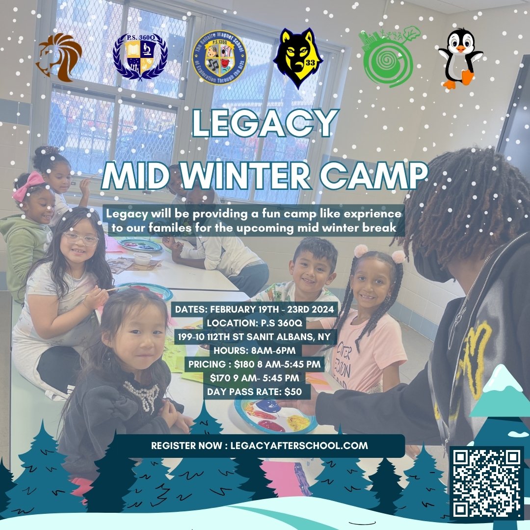 9 mid shop winter